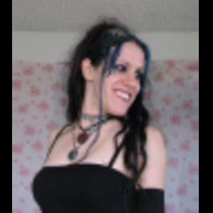 Meet your Posher, Elena